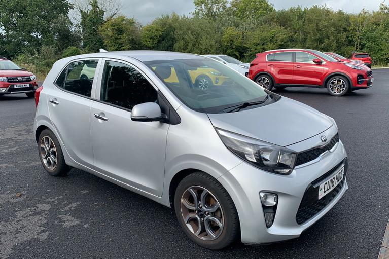 Used Cars & Vans South Wales & Hereford Gravells