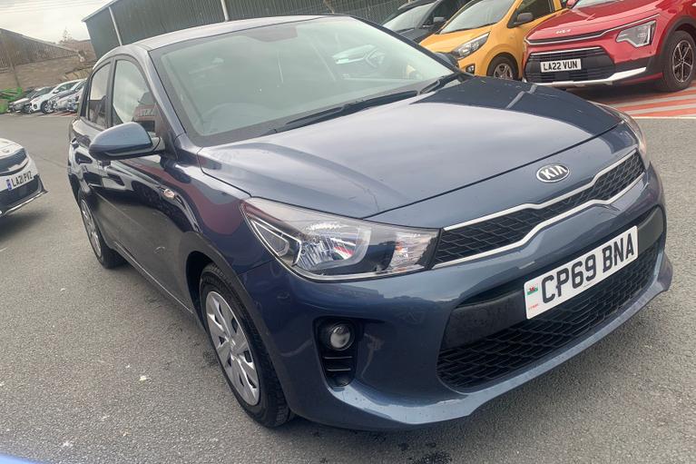 Used Cars & Vans South Wales & Hereford Gravells