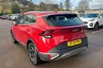 Kia Sportage Photo 2