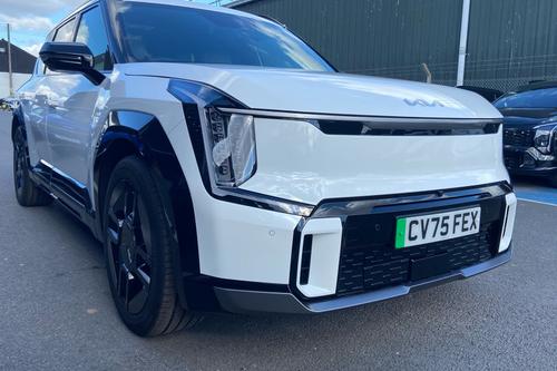 KIA EV9