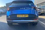 Kia Sportage Photo 8