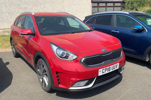 KIA Niro