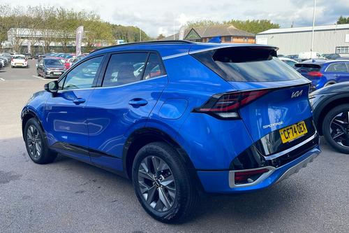 Kia SPORTAGE Photo b2see-310d07f9f1135da0c78c50a437319c22dd5e9f1f.jpg