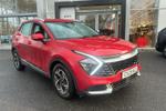 Kia Sportage Photo 0