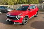 Kia Sportage Photo 4