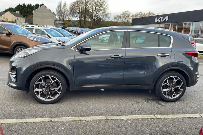 KIA Sportage 1 6 T GDi ISG GT LINE In Dark Penta Metal 19 795 kia-sportage-1-6-t-gdi-isg-gt-line-in-dark-penta-metal-19-795