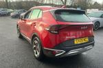 Kia Sportage Photo 2