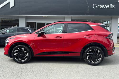 Kia SPORTAGE Photo b2see-5965c29303d92ede4b34a8045d9f643796d3bbfc.jpg
