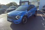 Kia Sportage Photo 4