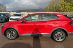 Kia Sportage Photo 3