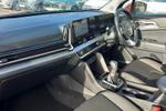 Kia Sportage Photo 1