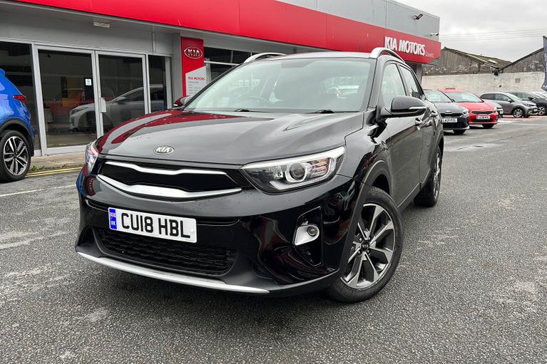 Used Cars & Vans South Wales & Hereford Gravells