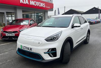 Kia Approved Used Cars | Gravells | South Wales & Hereford