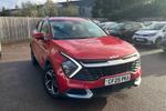 Kia Sportage Photo 0