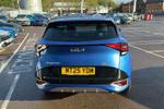 Kia Sportage Photo 8