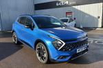 Kia Sportage Photo 0
