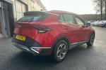 Kia Sportage Photo 1