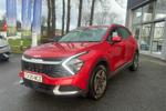 Kia Sportage Photo 3