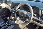 Kia Sportage Photo 1