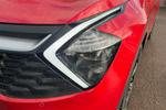 Kia Sportage Photo 22