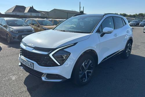Kia SPORTAGE Photo b2see-b772714a8afdc0b5ee8369142ae392f607629b2e.jpg