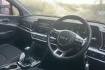 Kia Sportage Photo 5