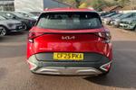 Kia Sportage Photo 8