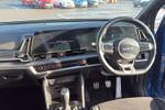 Kia Sportage Photo 9