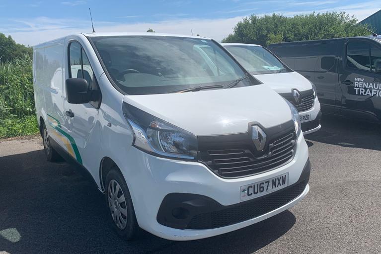 Used Cars & Vans South Wales & Hereford Gravells