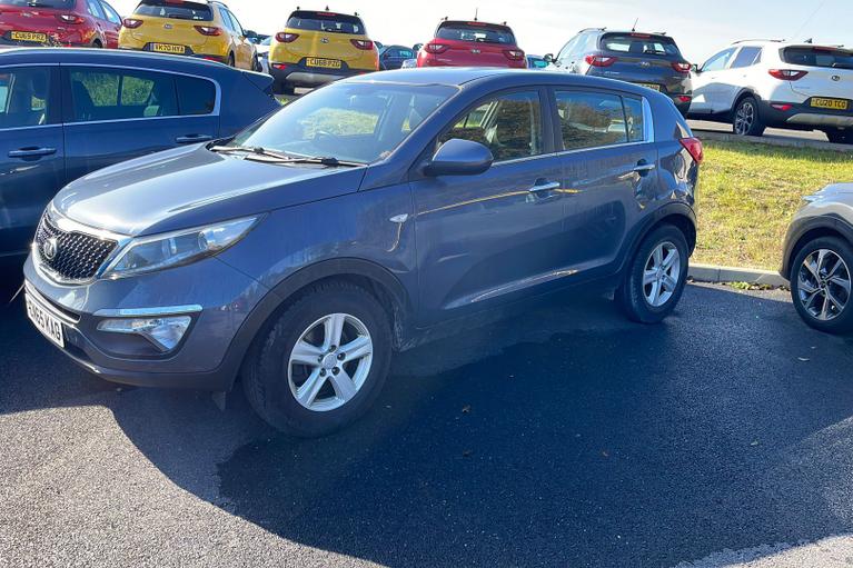 Used Cars & Vans South Wales & Hereford Gravells