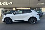 Kia Sportage Photo 3