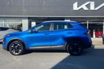 Kia Sportage Photo 3