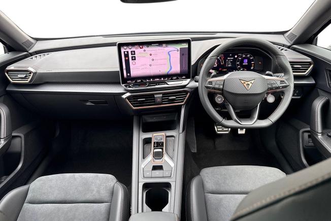 CUPRA Formentor Photo 10