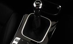 Mercedes-Benz A CLASS Photo 11