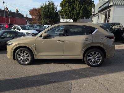 Mazda CX-5 Photo 5