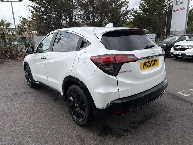 Honda HR-V Photo b3099b3f-4fd5-4836-a72a-18bcc48c11a7.jpg
