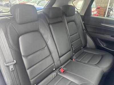 Mazda CX-5 Photo 10