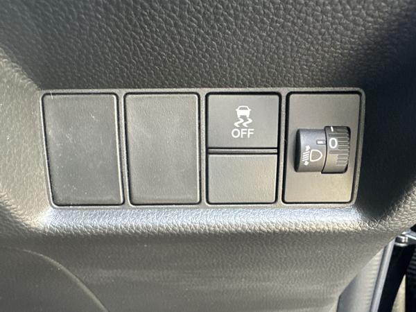 Honda Jazz Photo 22