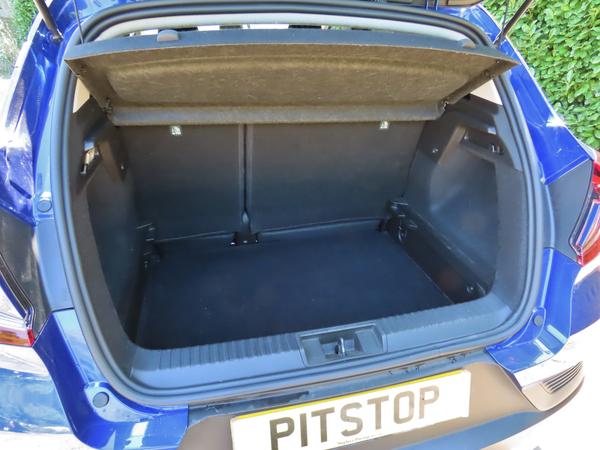 Used Renault Captur HJ71GRZ 12