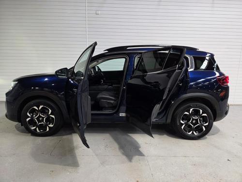 Citroen C5 Aircross Photo b31357e4-2f81-483b-ae71-95d775f20780.jpeg