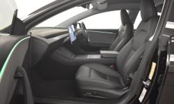 Tesla MODEL 3 Photo 16