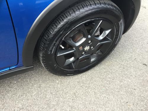 Suzuki Ignis Photo b3165e20-06fa-482f-844b-8fe562079211.JPG