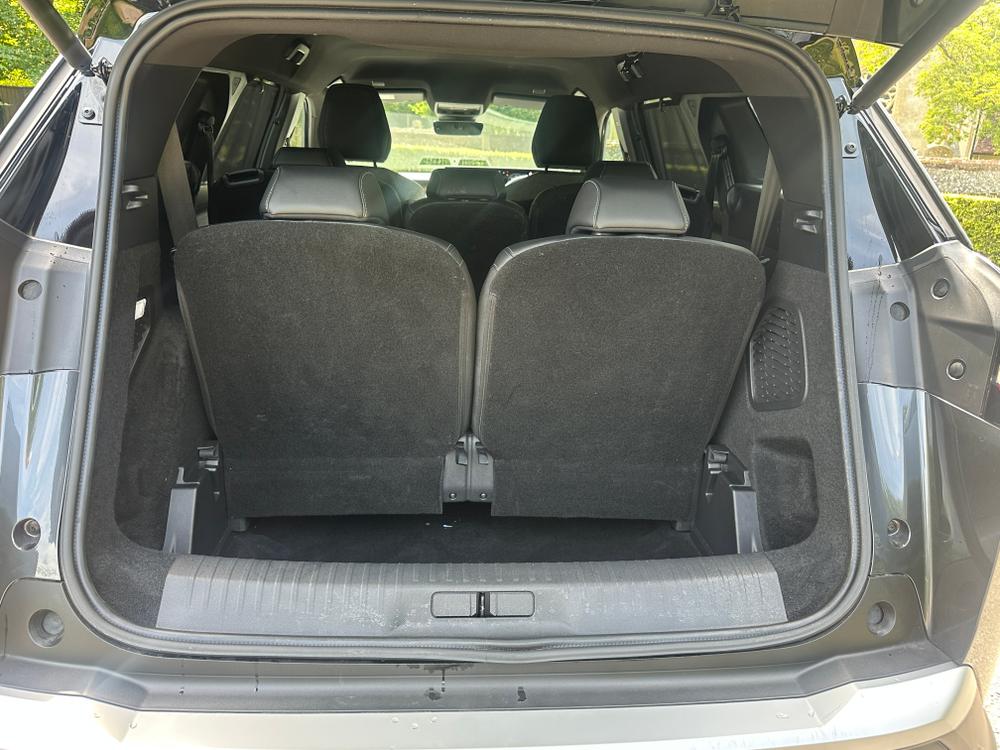 Used Peugeot 5008 GU26FJP 16