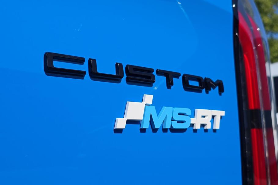 Used Ford TRANSIT CUSTOM L1DCIVMSRT18 22