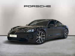 PORSCHE Taycan Photo 3
