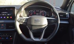 SEAT TARRACO Photo 15
