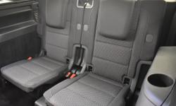 Volkswagen TOURAN Photo 26