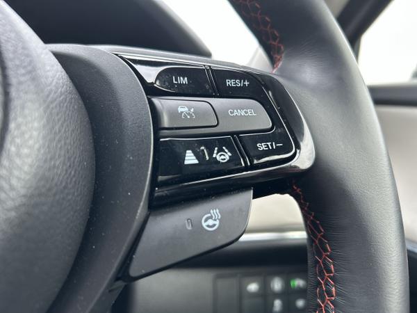 Honda HR-V Photo 25