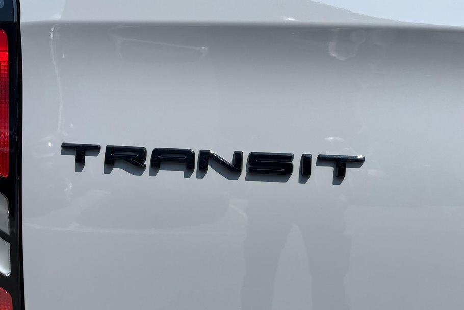 Used Ford TRANSIT CUSTOM CUSTOM43 22