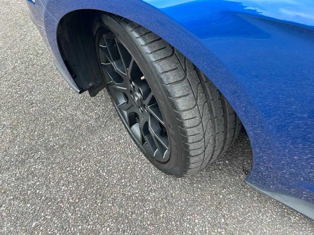 Used Ford Mustang AF18AGZ 47